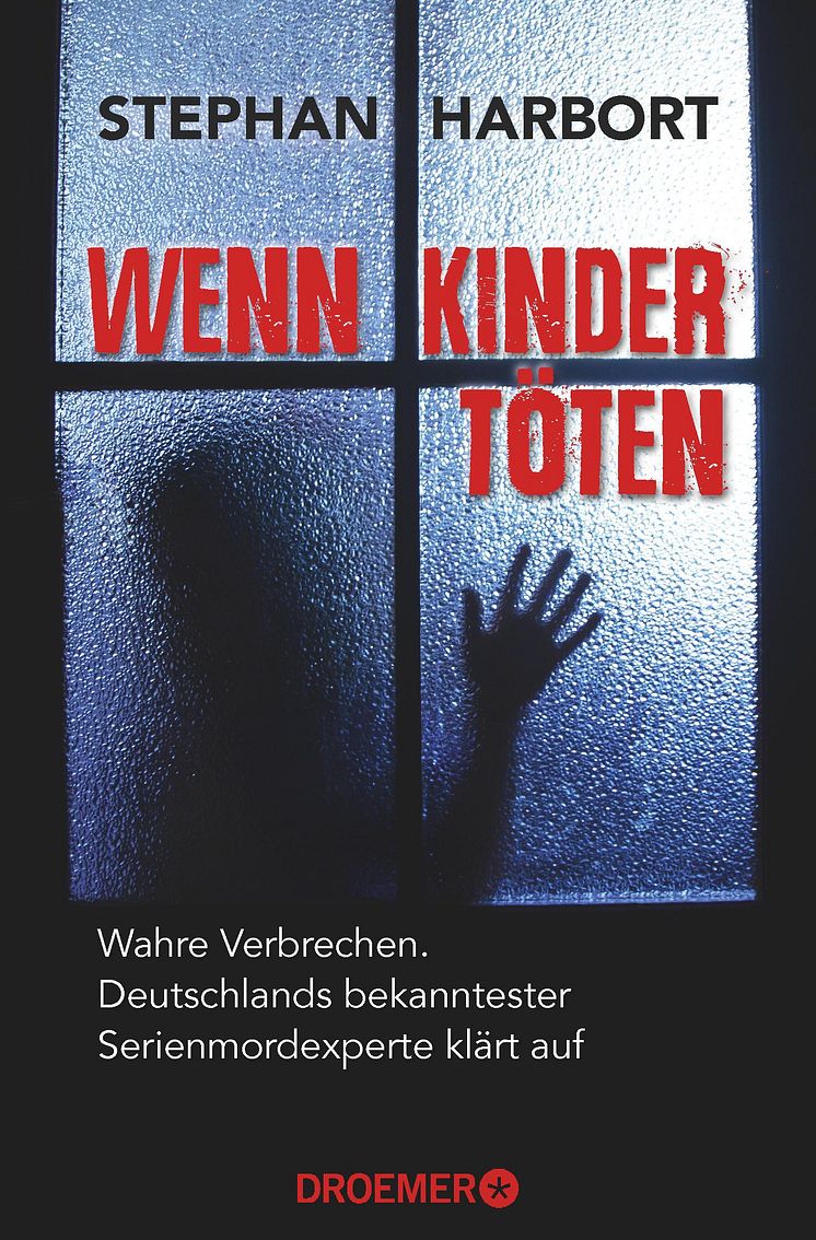 Cover, Wenn Kinder töten