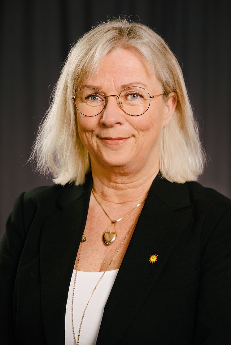 Gunilla Nilsson