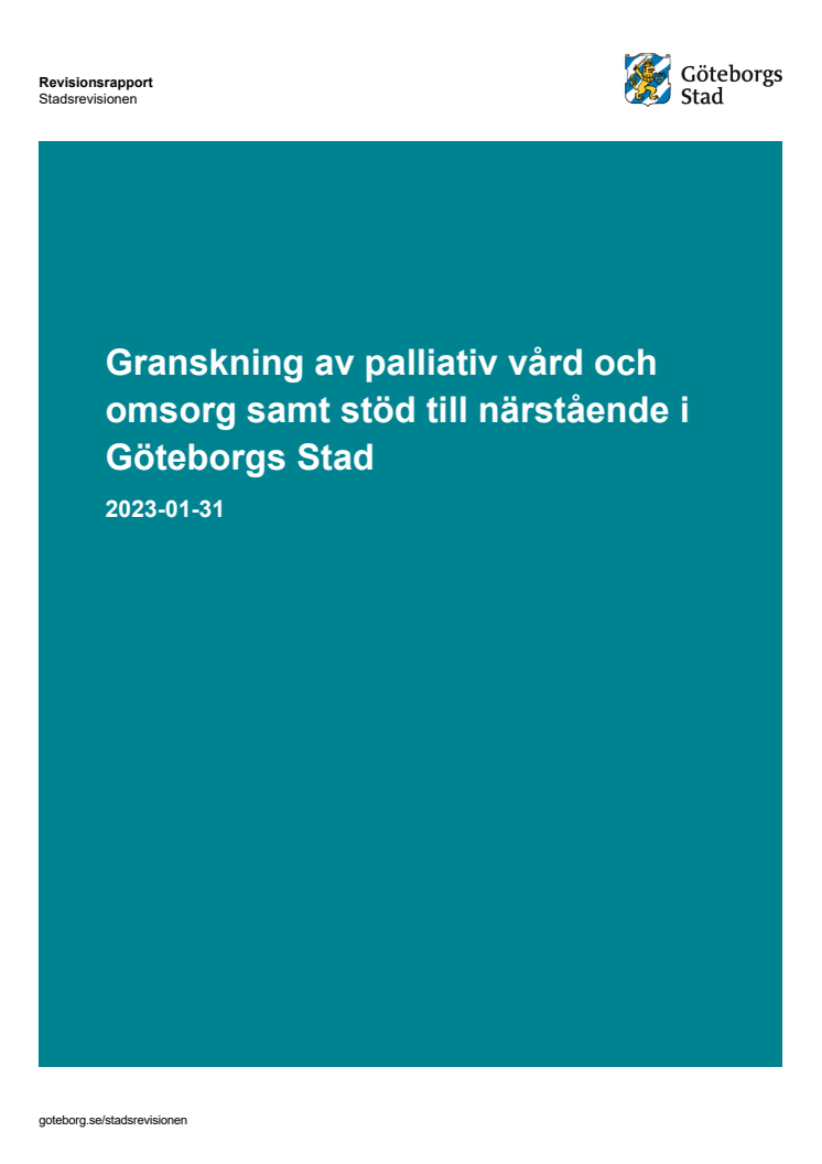 Revisionsrapport – Granskning av palliativ vård och omsorg samt stöd till närstående.pdf