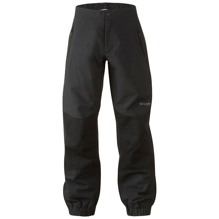 Evje Youth Pant - Black