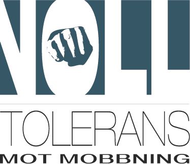 Logotyp - Nolltolerans