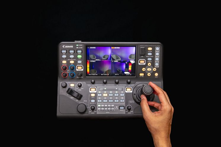 Canon RC-IP1000-Hero-Joystick-Ambient