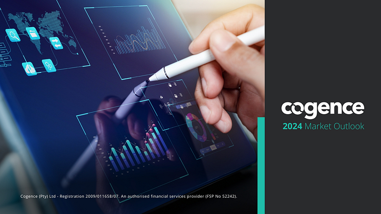 2024 Market Outlook Banner