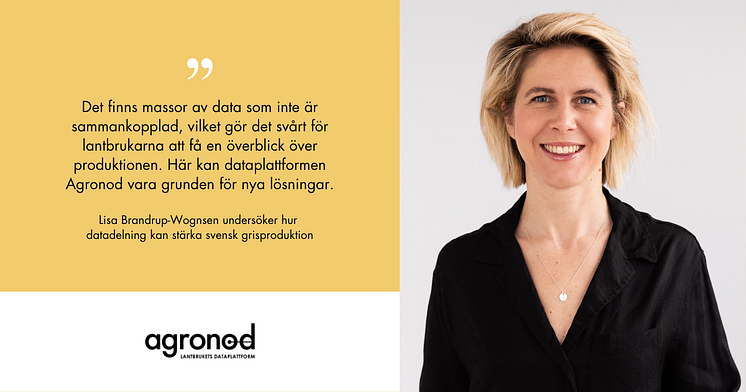 Lisa Brandrup-Wognsen