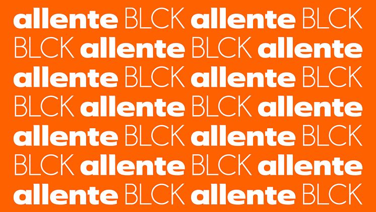 Allente_BLCK