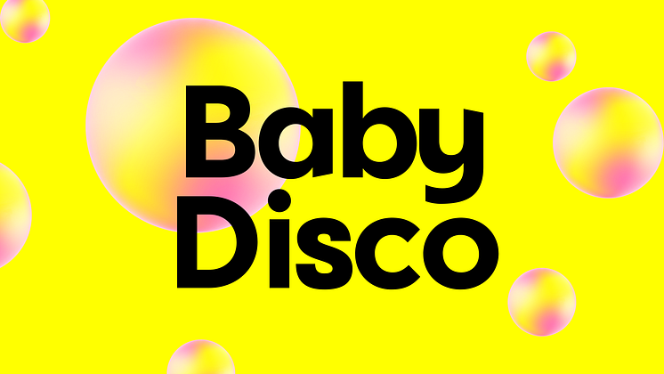 Baby Disco_Unga Klara