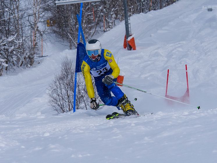 Alvin Noaksson Foto Morten V Eriksen