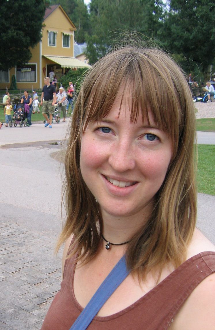 Maria Unell
