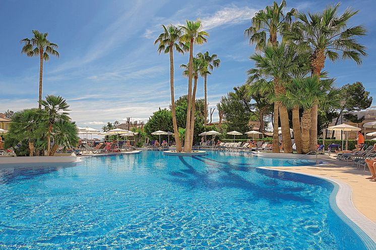 allsun Hotel Eden Alcudia