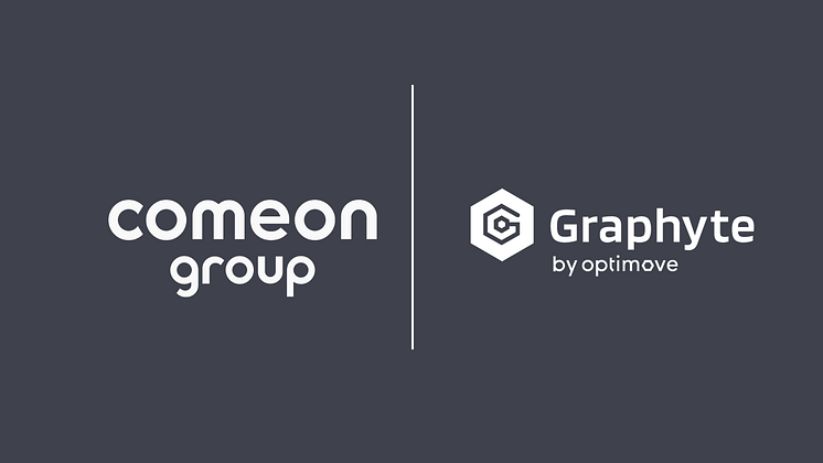 ComeOn Group x Graphyte