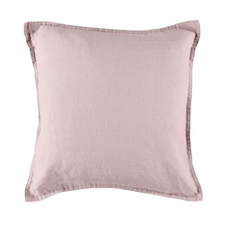 91734566 - Cushion Cover Washed Linen