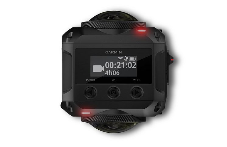 Garmin_VIRB 360