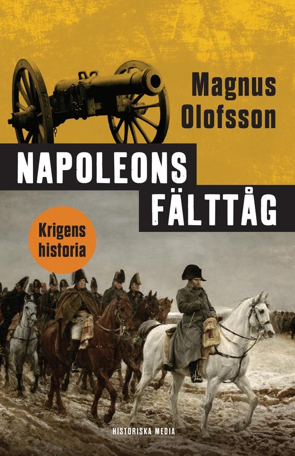 Napoleons fälttåg