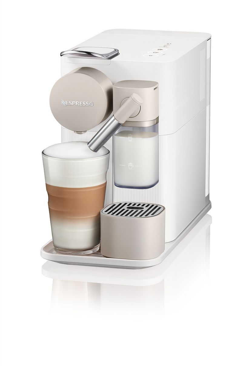 Nespresso Lattissima One 2