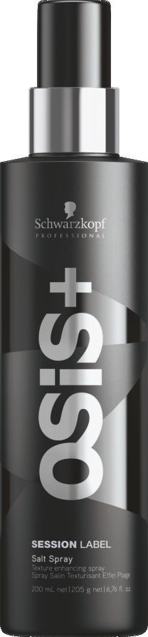 OSiS Session Label Salt Spray