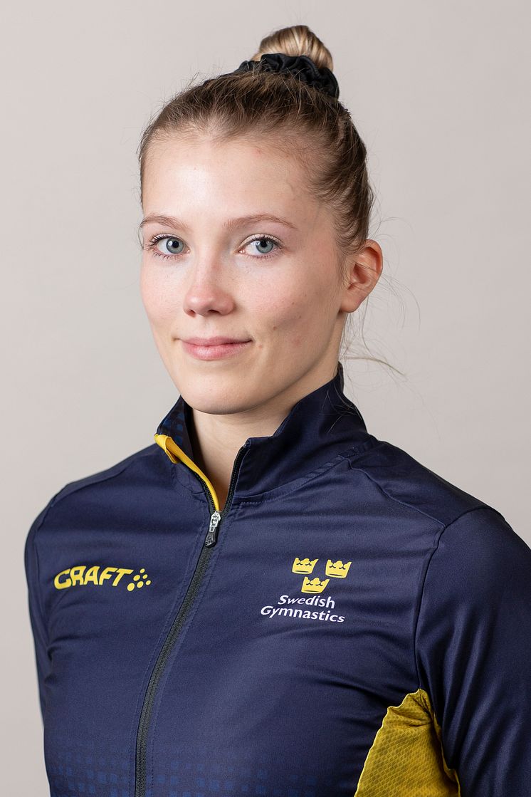 Lina Sjöberg
