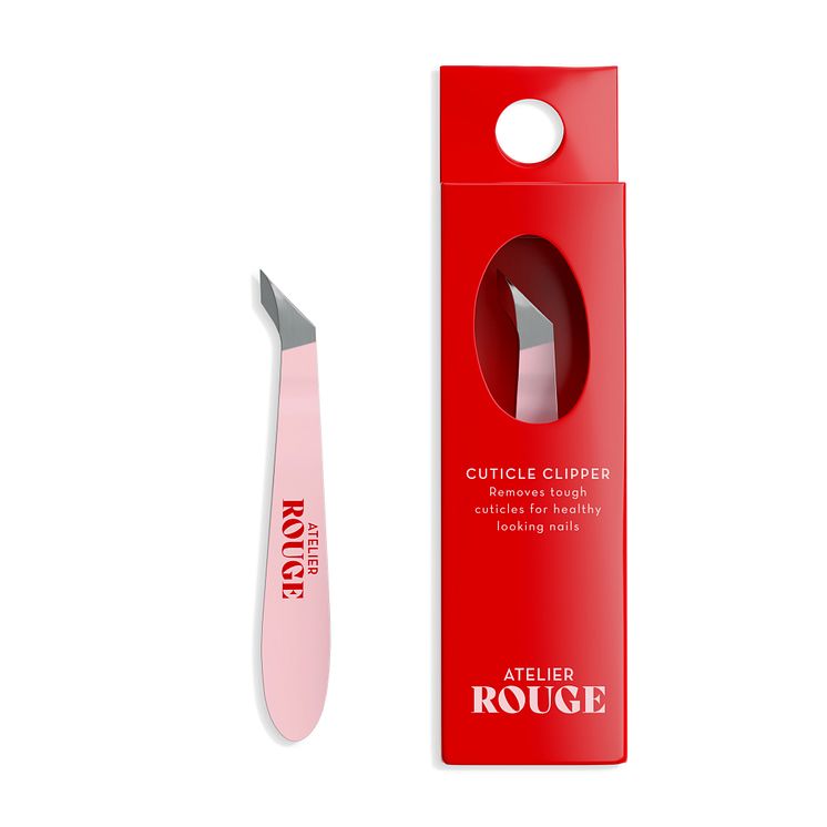 CUTICLE CLIPPER_Package