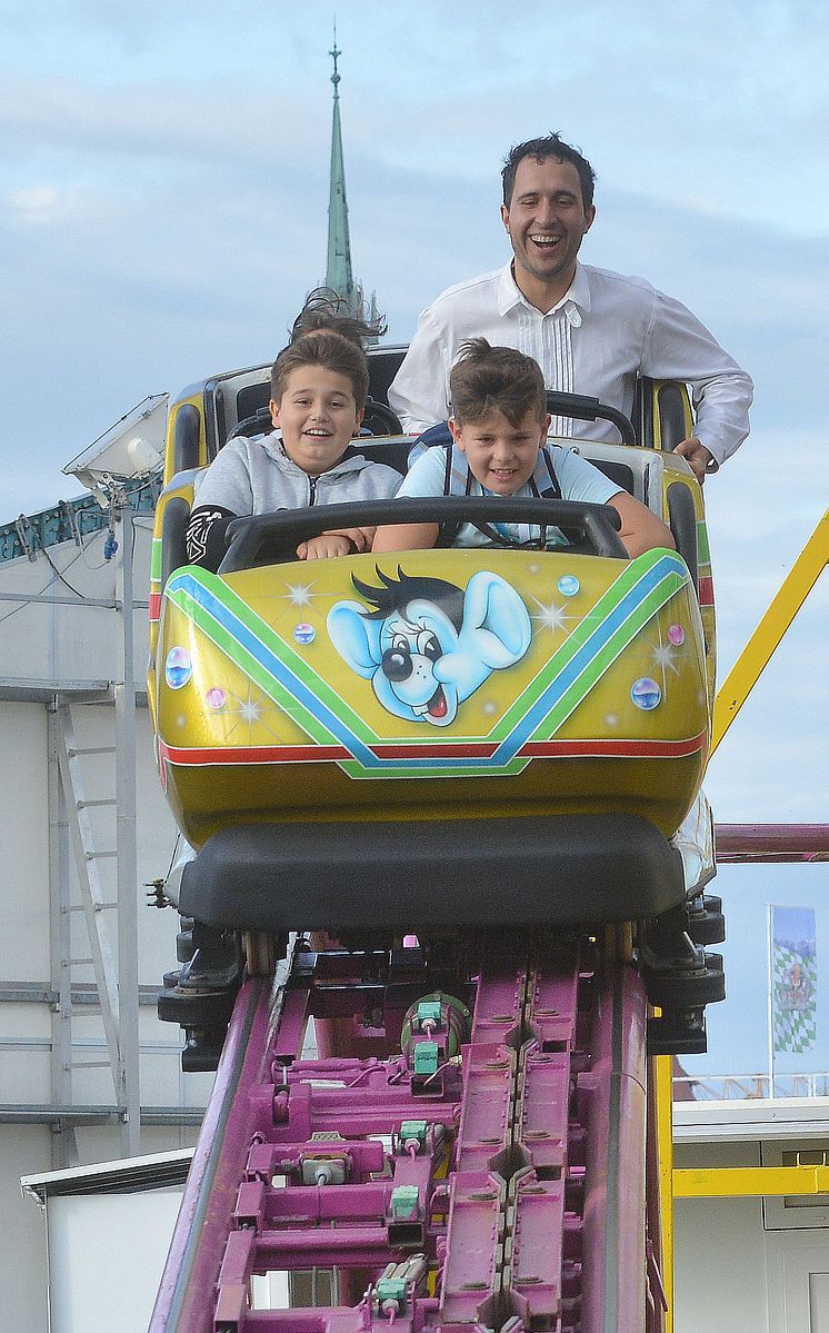 Wiesn Kidzz 2019