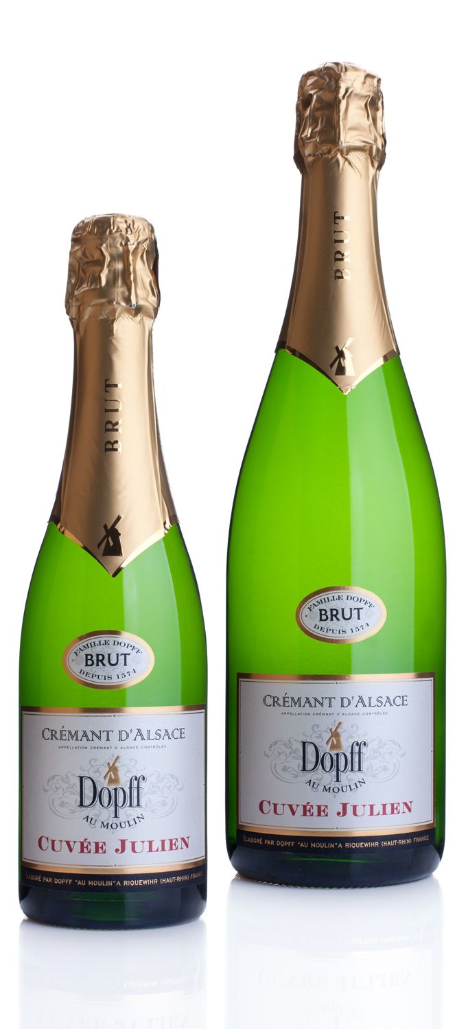 Dopff Brut Cuvée Julien