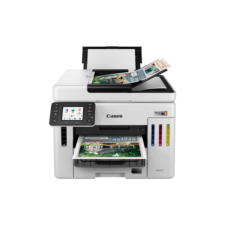 Canon MAXIFY GX7150 EUM-EMB Paper Tray FRT.jpg