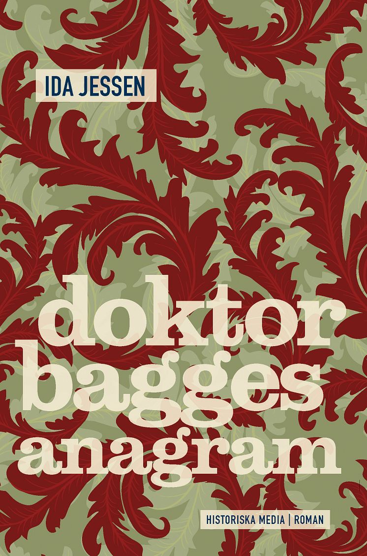 DoktorBaggesAnagram