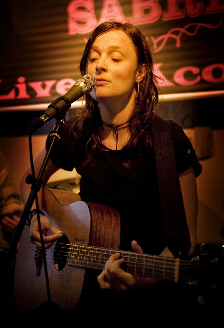 Helena Walfridsson, alias Lydiakai