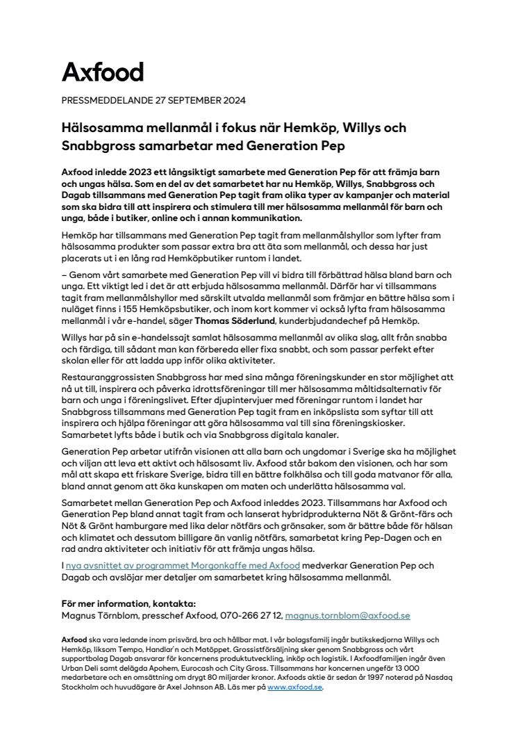 Hälsosamma mellanmål i fokus när Hemköp, Willys och.pdf