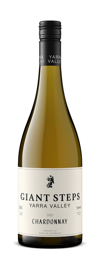 Giant Steps Yarra Valley Chardonnay