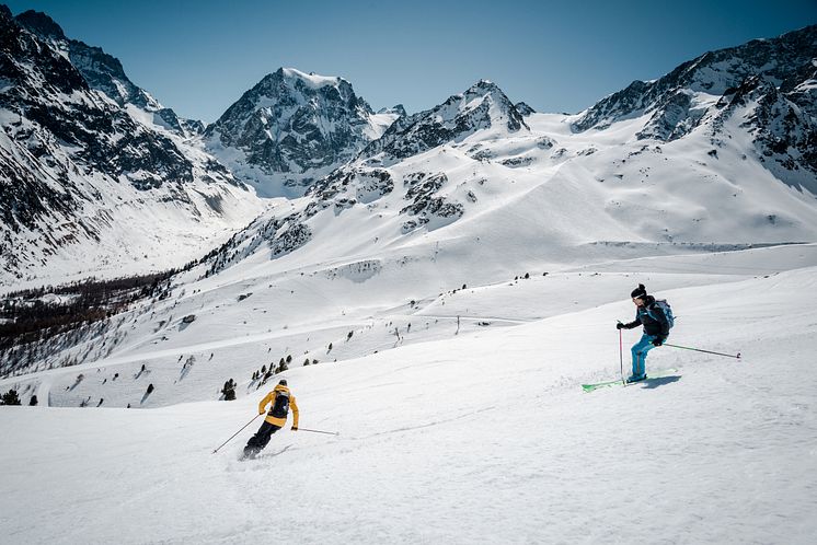 Arolla©Valais Wallis Promotion - David Carlier