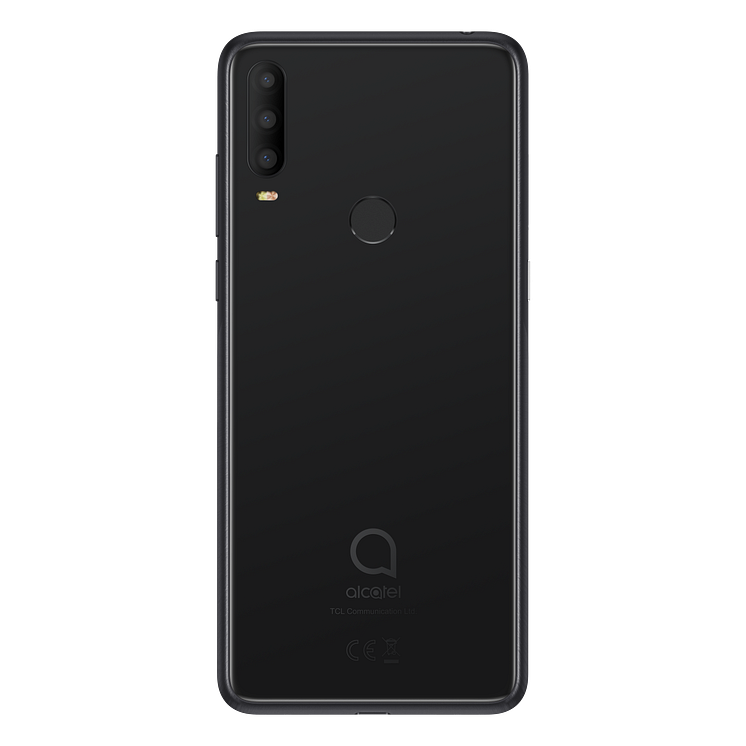 Alcatel 3x (2019)