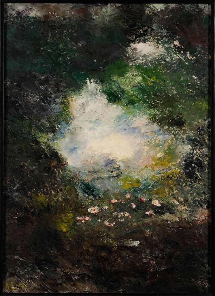 Wonderland, 1894