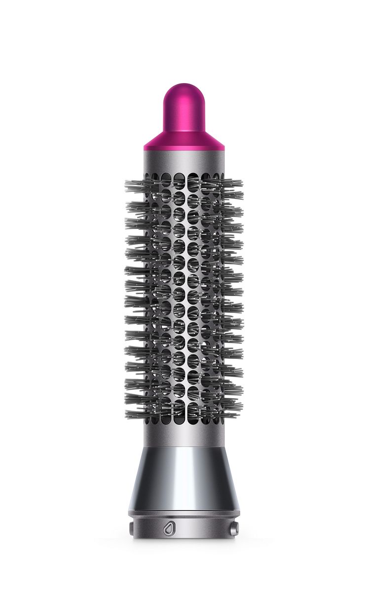 Dyson Airwrap Haarstyler, kleine runde Volumenbürste