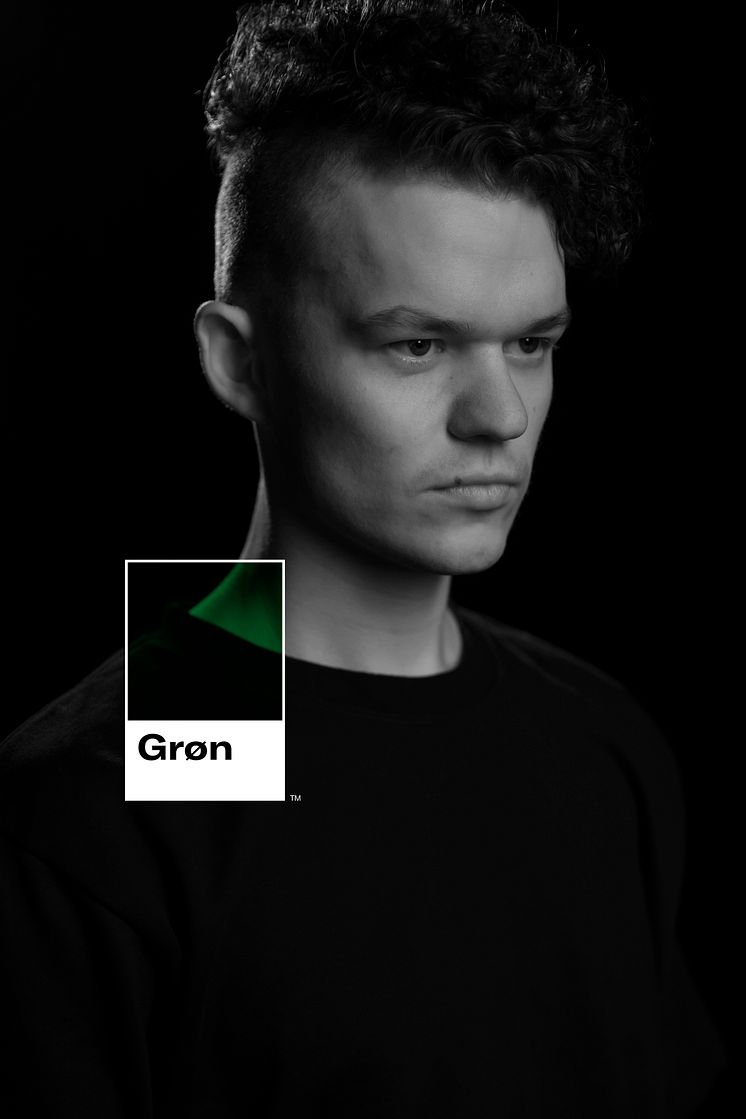 Saveus GRØN_