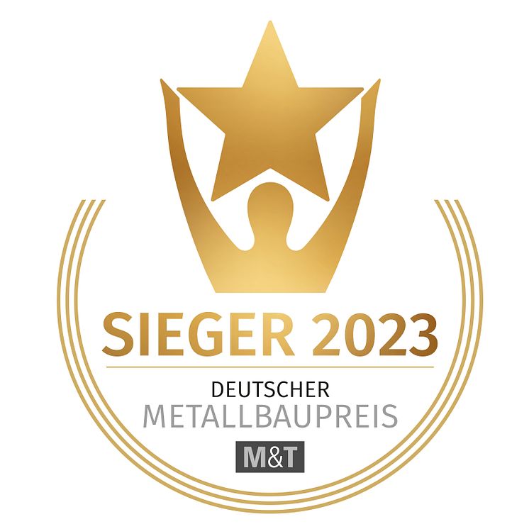 Gewinner-Signet 2023