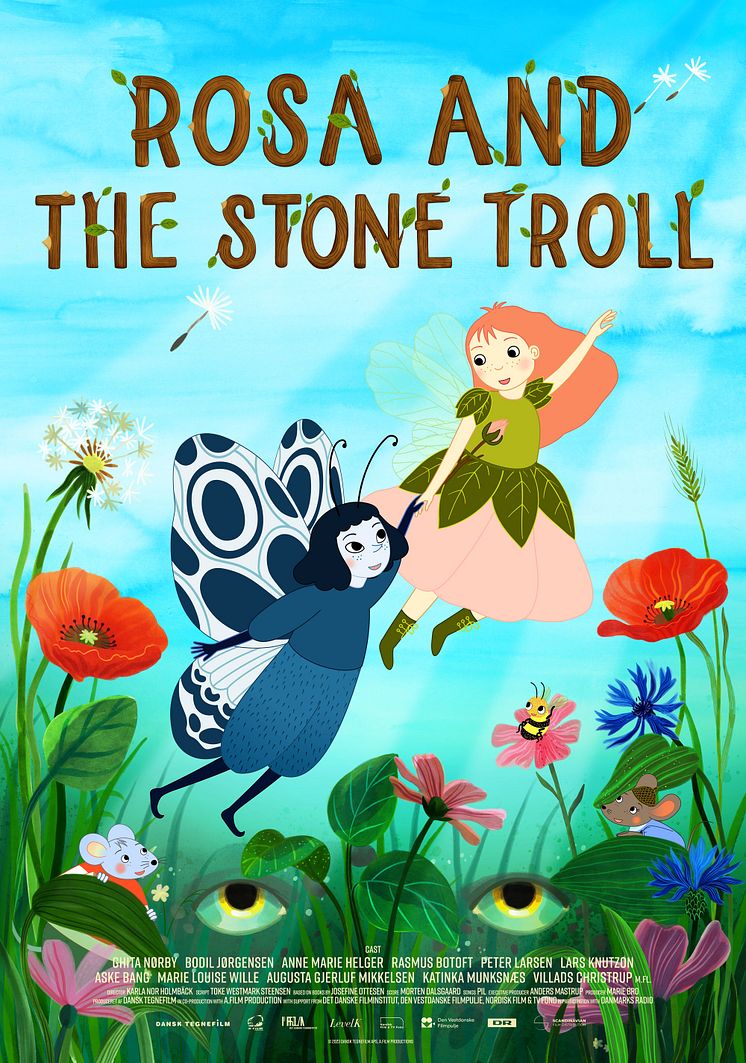 RosaAndTheStoneTroll_Main_poster