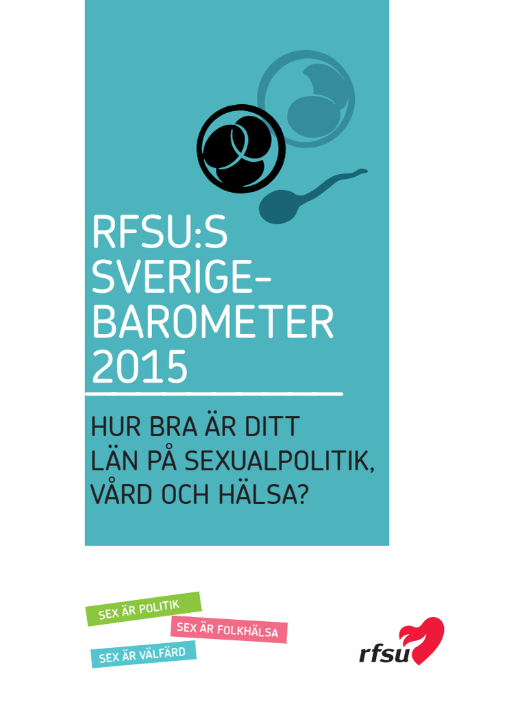 Sverigebarometern 2015