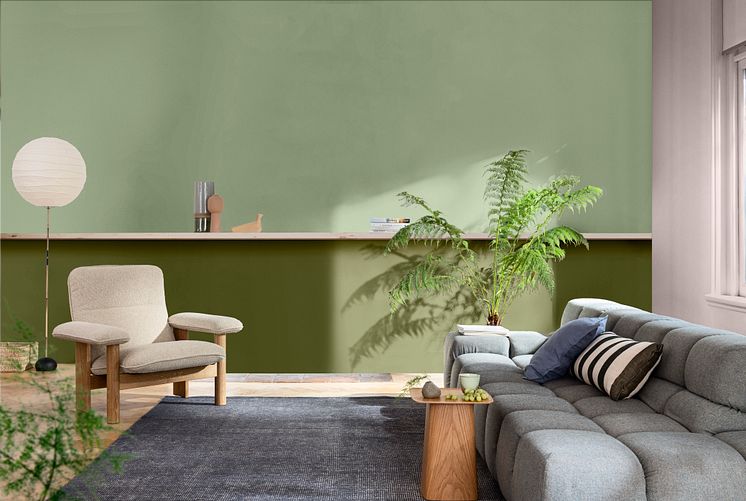 Nordsjö-Colour-Futures-Colour-of-the-Year-2024-A-Calm-Colour-Story -Livingroom2