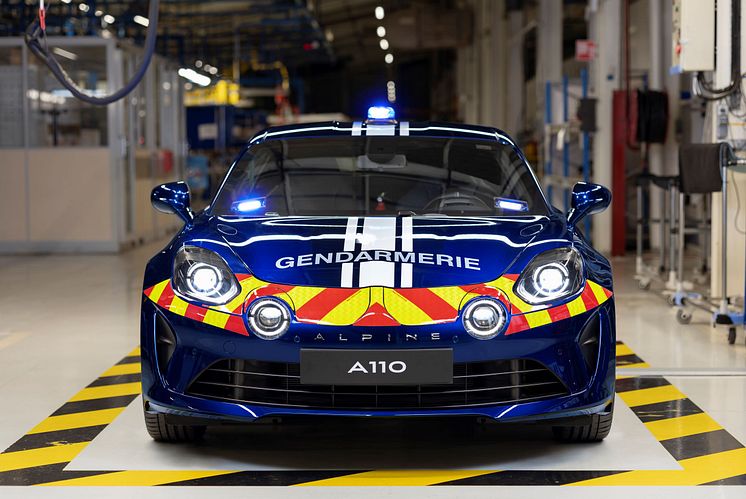 Gendarmerie2