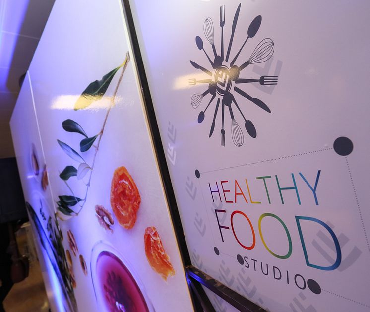 HealthyFood Studio