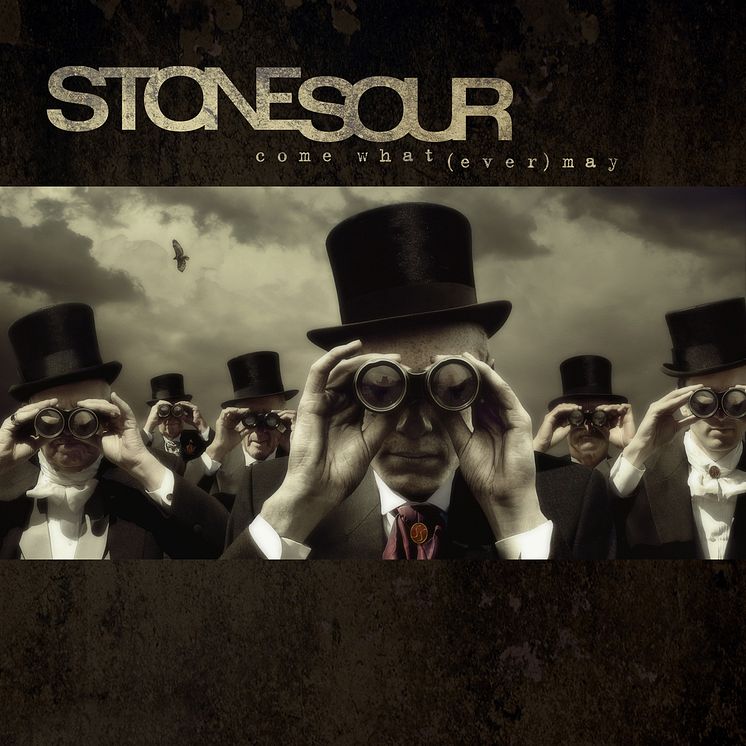 Stone Sour - Come What(ever) May Deluxe 10th anniversary edition