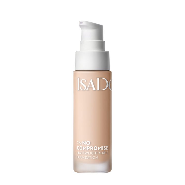 No Compromise Foundation