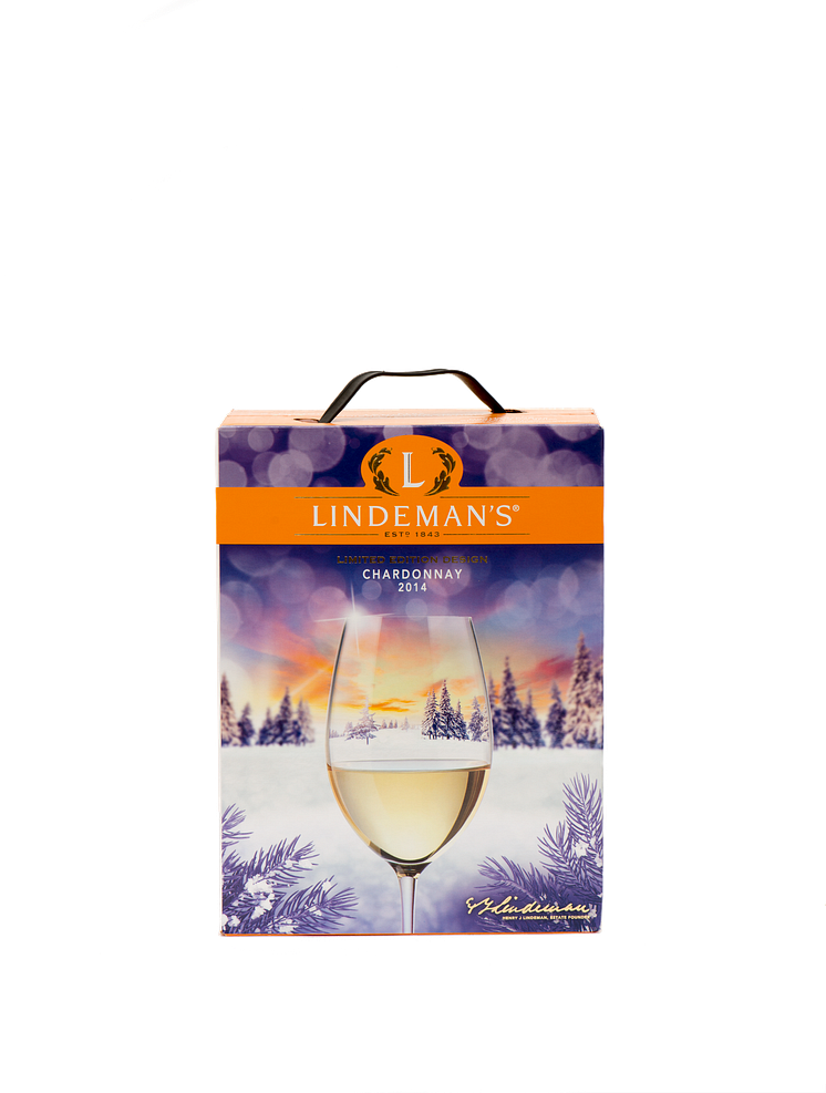 Lindeman's Chardonnay bild 2