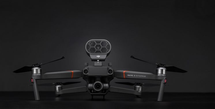 Mavic 2 Enterprise