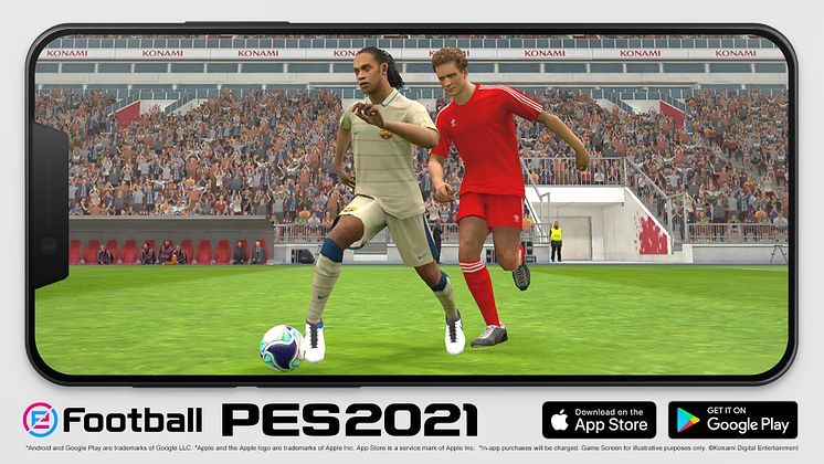 eFootball PES 2021 Mobile (4)