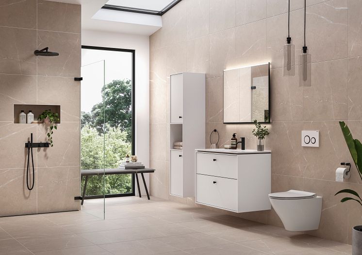 IDO Sense Art -kalusteet, Geberit Option -peili ja IDO Glow Modern -istuin.jpg