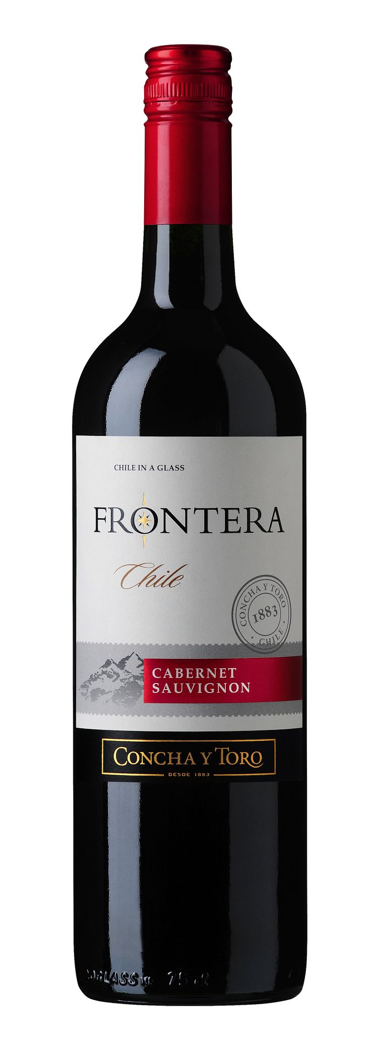 Frontera Cabernet Sauvignon (nr 8529601) 