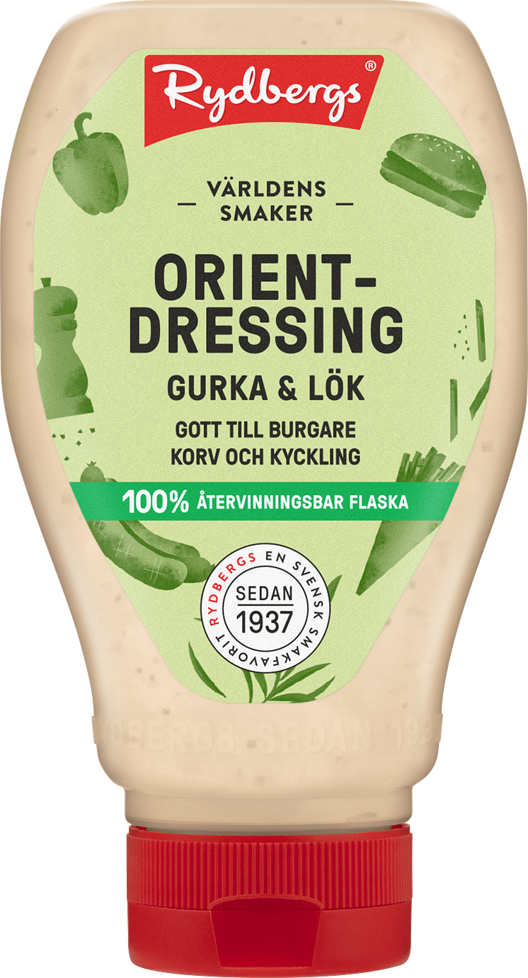 141705 621758 RYD Orientdressing 250ml R3