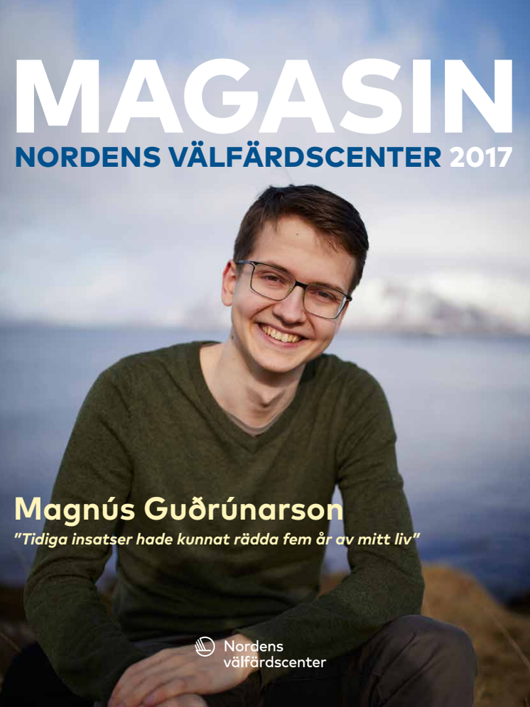 Magasin 2017