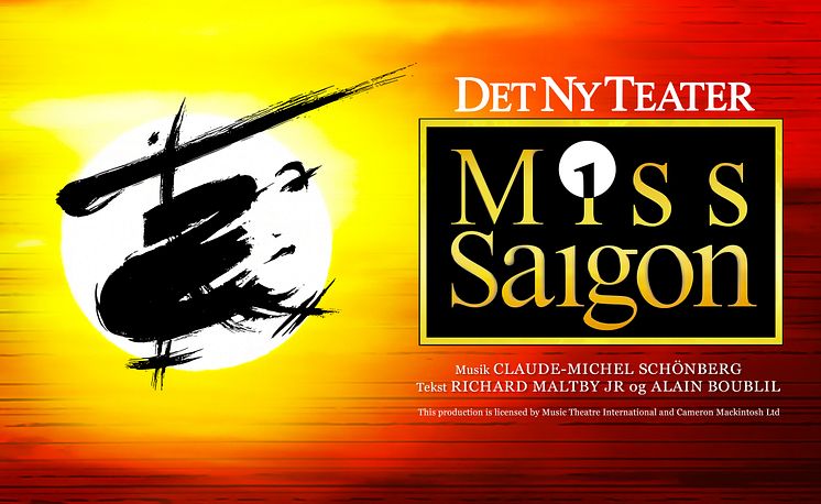 miss saigon visual