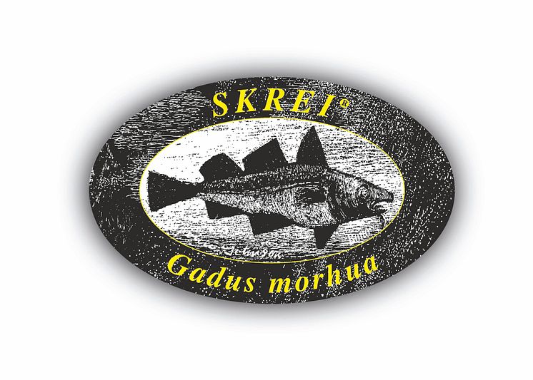 Skrei Logo